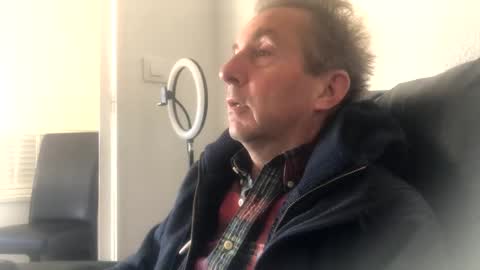 Nico online show from November 2025 11:23:02 AM