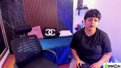 Snapshot of nico_blaze22 chatting on June 2026 01:06:01 AM Nico online show from June 2026 01:06:01 AM