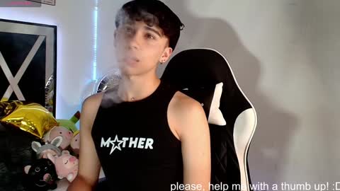 Snapshot of nico_cruz chatting on December 2024 05:10:01 AM nico online show from December 2024 05:10:01 AM