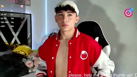 Snapshot of nico_cruz chatting on December 2024 07:25:02 AM nico online show from December 2024 07:25:02 AM
