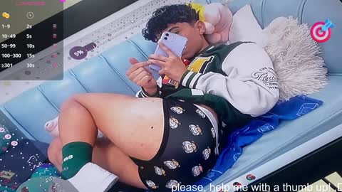 Snapshot of nico_cruz chatting on January 2025 05:08:02 AM nico online show from January 2025 05:08:02 AM