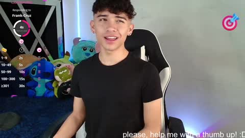Snapshot of nico_cruz chatting on January 2025 04:39:02 AM nico online show from January 2025 04:39:02 AM