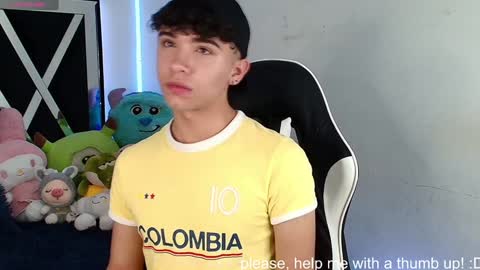 Snapshot of nico_cruz chatting on January 2025 05:08:01 AM nico online show from January 2025 05:08:01 AM