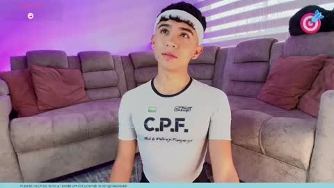 Snapshot of nico_cruz chatting on September 2025 06:41:02 PM nico online show from September 2025 06:41:02 PM
