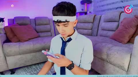 Snapshot of nico_cruz chatting on October 2025 05:10:01 AM nico online show from October 2025 05:10:01 AM