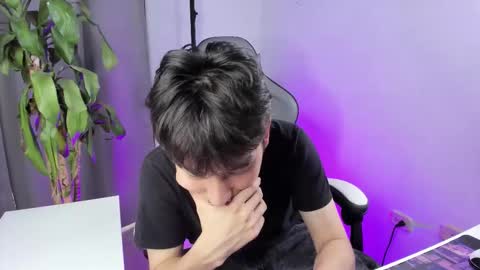 Nico  online show from March 2026 09:41:01 PM