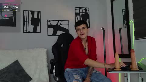 Snapshot of nico_pelusa chatting on February 2026 10:28:01 PM Nico online show from February 2026 10:28:01 PM