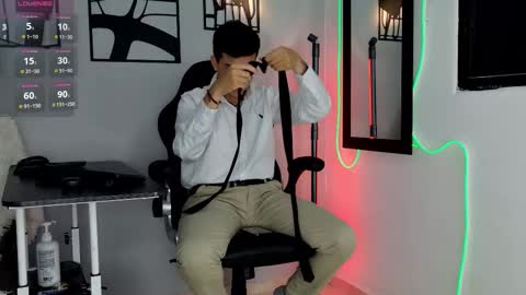 Snapshot of nico_pelusa chatting on March 2026 10:54:01 AM Nico online show from March 2026 10:54:01 AM