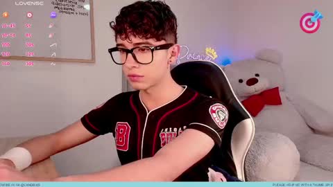 Snapshot of nico_prince chatting on May 2026 10:00:02 PM nico online show from May 2026 10:00:02 PM