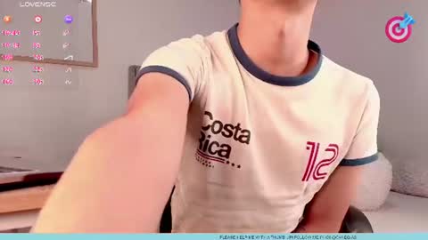Snapshot of nico_prince chatting on June 2026 09:04:01 PM nico online show from June 2026 09:04:01 PM