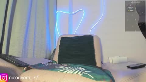 Nicolas online show from February 2026 10:34:02 AM