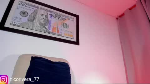 Snapshot of nico_rivera chatting on June 2026 04:35:02 AM Nicolas online show from June 2026 04:35:02 AM