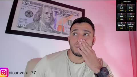 Snapshot of nico_rivera chatting on July 2026 03:34:01 AM Nicolas online show from July 2026 03:34:01 AM