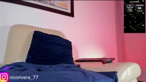 Snapshot of nico_rivera chatting on July 2026 07:23:02 AM Nicolas online show from July 2026 07:23:02 AM