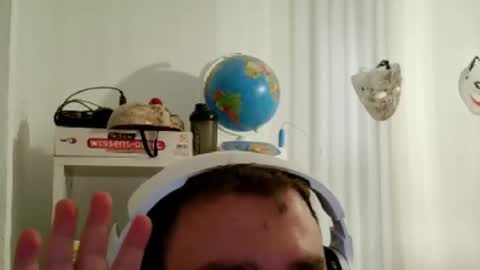 Nico Fastest Rapper on chaturbate online show from May 2026 05:42:02 PM