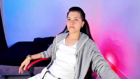 NICO online show from October 2025 02:21:01 AM