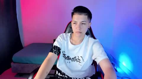 NICO online show from October 2025 01:53:02 AM