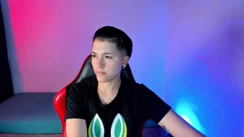 NICO online show from October 2025 01:39:02 AM