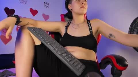 NICO online show from March 2026 02:02:01 AM