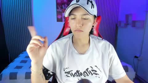 NICO online show from March 2026 11:19:02 PM