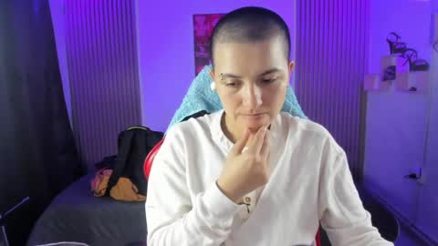 Snapshot of nicocoox chatting on April 2026 08:11:02 PM NICO online show from April 2026 08:11:02 PM