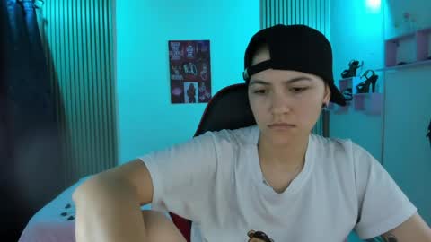 Snapshot of nicocoox chatting on May 2026 10:40:02 PM NICO online show from May 2026 10:40:02 PM