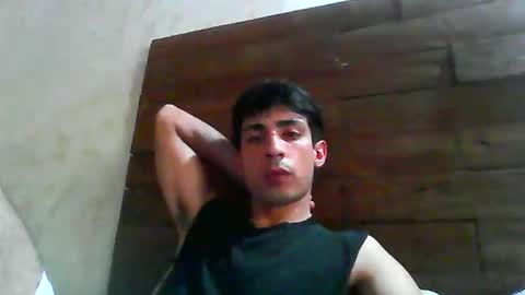 nicofox777 online show from November 2025 08:29:01 PM