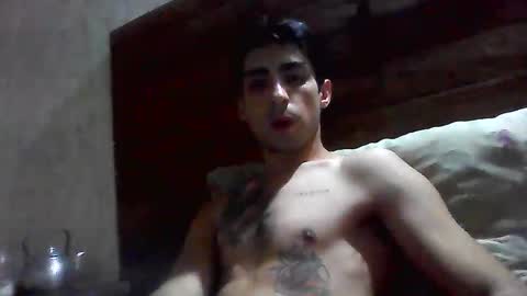 nicofox777 online show from December 2025 07:13:02 AM