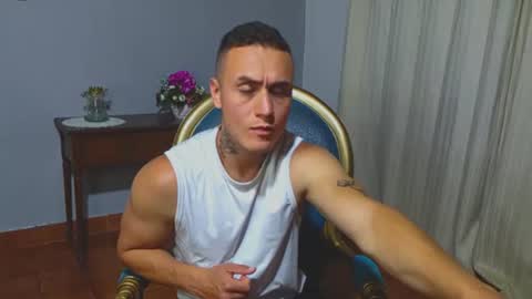 Nico Gentle online show from July 2026 11:18:02 PM