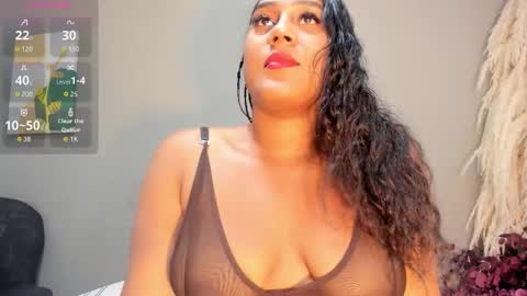 nicohillx online show from November 2025 11:49:02 PM