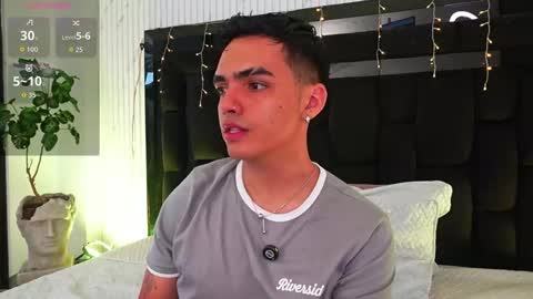 Nico King online show from March 2026 11:58:02 AM