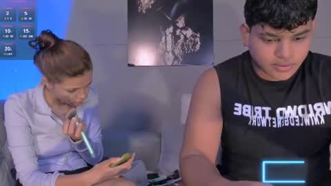 Snapshot of nicol_and_thiago_212 chatting on June 2026 11:16:02 PM nicol_and_thiago_212 online show from June 2026 11:16:02 PM