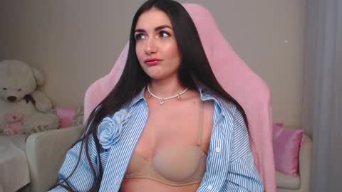 Snapshot of nicol_angel888 chatting on February 2025 11:55:01 AM Nicole Online at about after 1000  6  UK time or 900  - 500  UK time it approximate time interval online show from February 2025 11:55:01 AM