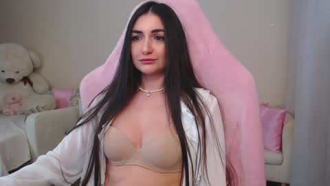 Snapshot of nicol_angel888 chatting on February 2025 03:10:02 PM Nicole Online at about after 1000  6  UK time or 900  - 500  UK time it approximate time interval online show from February 2025 03:10:02 PM
