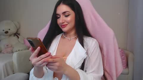 Snapshot of nicol_angel888 chatting on February 2025 02:31:02 PM Nicole Online at about after 1000  6  UK time or 900  - 500  UK time it approximate time interval online show from February 2025 02:31:02 PM