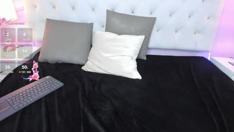 Nicol  online show from February 2025 07:37:01 AM