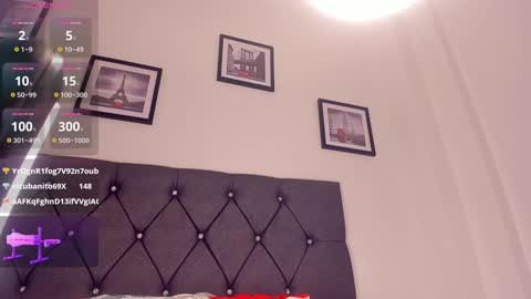 Snapshot of nicol_gil01 chatting on December 2024 04:29:02 AM Nicol online show from December 2024 04:29:02 AM