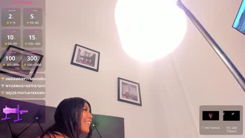 Snapshot of nicol_gil01 chatting on December 2024 02:09:01 AM Nicol online show from December 2024 02:09:01 AM