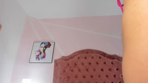 Snapshot of nicol_giraldo chatting on March 2025 09:55:01 AM Nicol online show from March 2025 09:55:01 AM