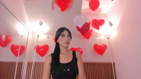 Snapshot of nicol_giraldo chatting on February 2026 03:47:02 AM Nicol online show from February 2026 03:47:02 AM