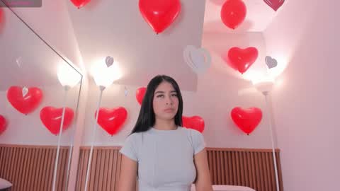 Snapshot of nicol_giraldo chatting on February 2026 03:47:01 AM Nicol online show from February 2026 03:47:01 AM