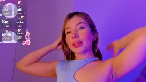 Nicol Gw online show from November 2025 12:06:02 PM