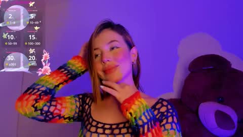 Nicol Gw online show from November 2025 05:40:01 AM