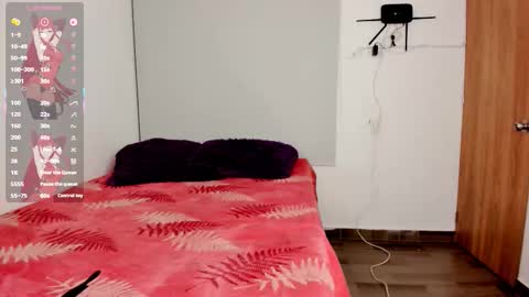 Snapshot of nicol_ofi777 chatting on February 2026 12:18:02 AM nicol_ofi777 online show from February 2026 12:18:02 AM