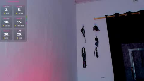 Nicol online show from December 2025 03:14:02 AM