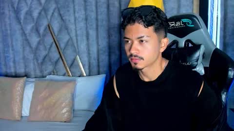 Nicolai online show from January 2026 11:48:02 AM