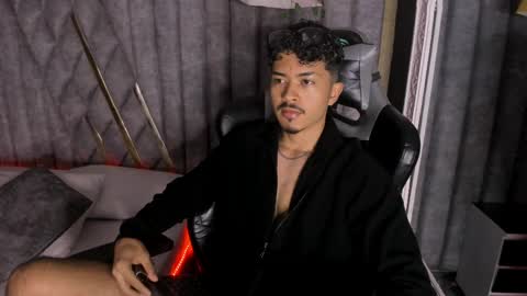 Nicolai online show from March 2026 12:16:01 PM