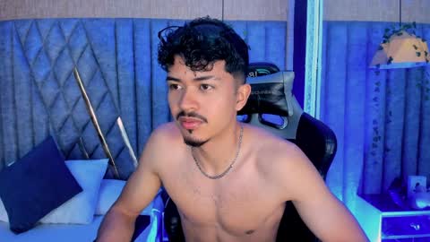 Nicolai online show from April 2026 11:48:01 AM