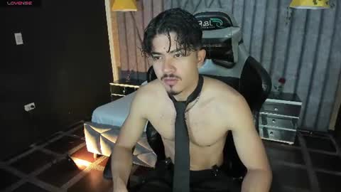 Snapshot of nicolaikarav chatting on June 2026 12:19:01 PM Nicolai online show from June 2026 12:19:01 PM
