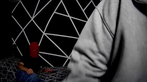 Snapshot of nicolas_and_alexa chatting on November 2025 10:12:01 PM nicolas_and_alexa online show from November 2025 10:12:01 PM